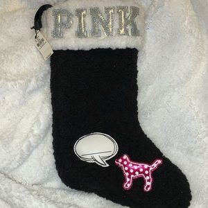 VS PINK Stocking